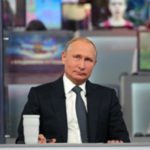 Путин поручил до 1 ноября повысить доступность кредитов для малого бизнеса