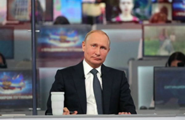 Путин поручил до 1 ноября повысить доступность кредитов для малого бизнеса