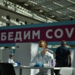 40% вместо 60%: «Опора России» попросила власти Москвы снизить квоту вакцинированных
