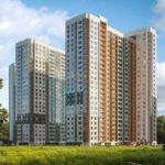 Бочкарев: 16 площадок в Головинском районе Москвы позволят построить более 150 тысяч кв. м жилья