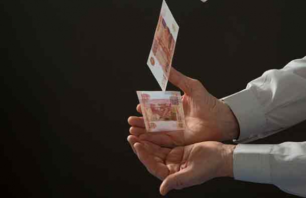 В 2021 году малый бизнес набрал кредитов на 350 млрд рублей