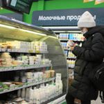 Корпорация МСП будет открывать в супермаркетах «Фермерские островки»