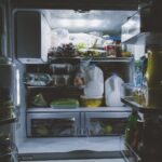Холодильники из нержавеющей стали и пятна от пальцев на них
