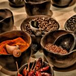 Сила приправ и специй: советы от Озона по сочетанию ароматов для приготовления вкусных блюд