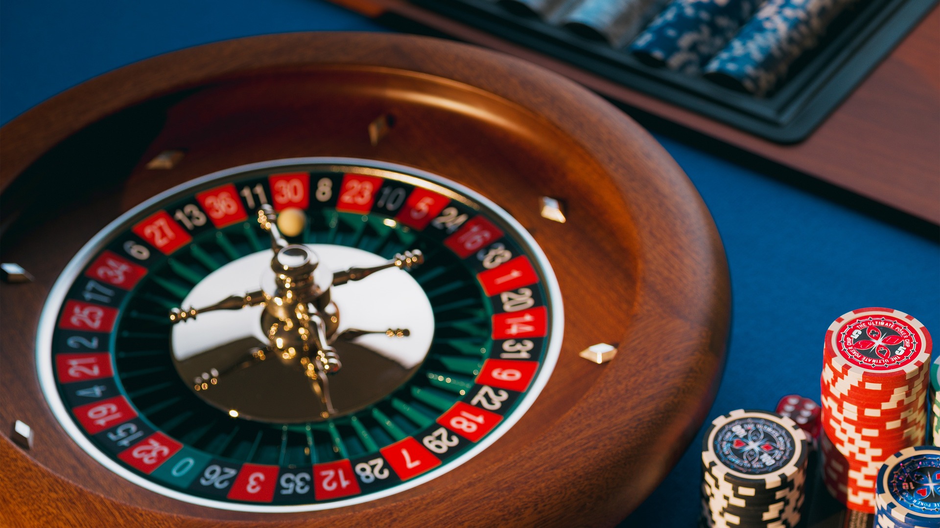Игра на высокие ставки в казино Betera: адреналин и возможности для крупных выигрышей