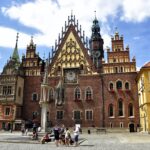 Wrocław: Miasto Tysiąca Mostów i Zdumiewających Odkryć