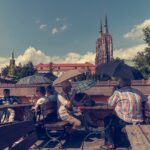 Unveiling Wroclaw: The Polish Gem that Sparkles in all Seasons