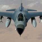 Лавров: Поставки истребителей F-16 Украине будут восприниматься как ядерная угроза России