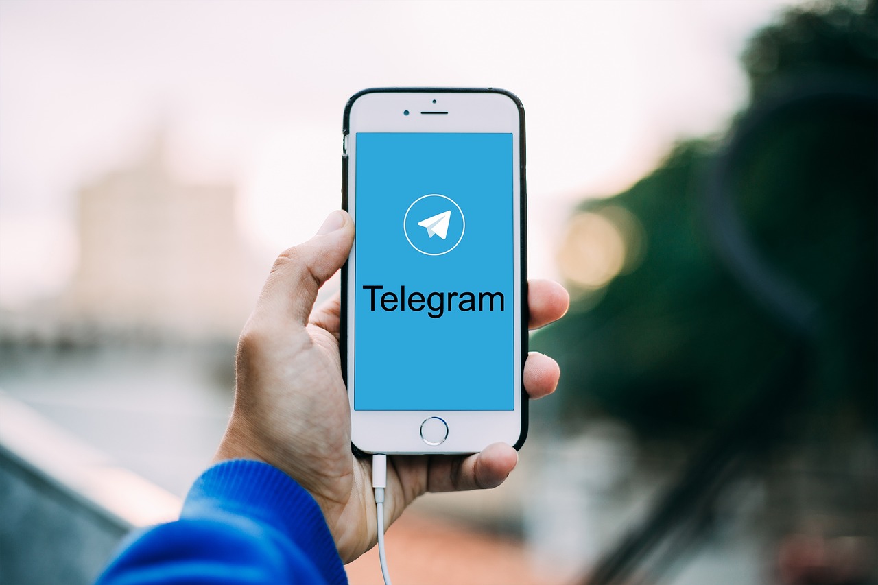 Как выбрать сервис для накрутки подписчиков в Telegram