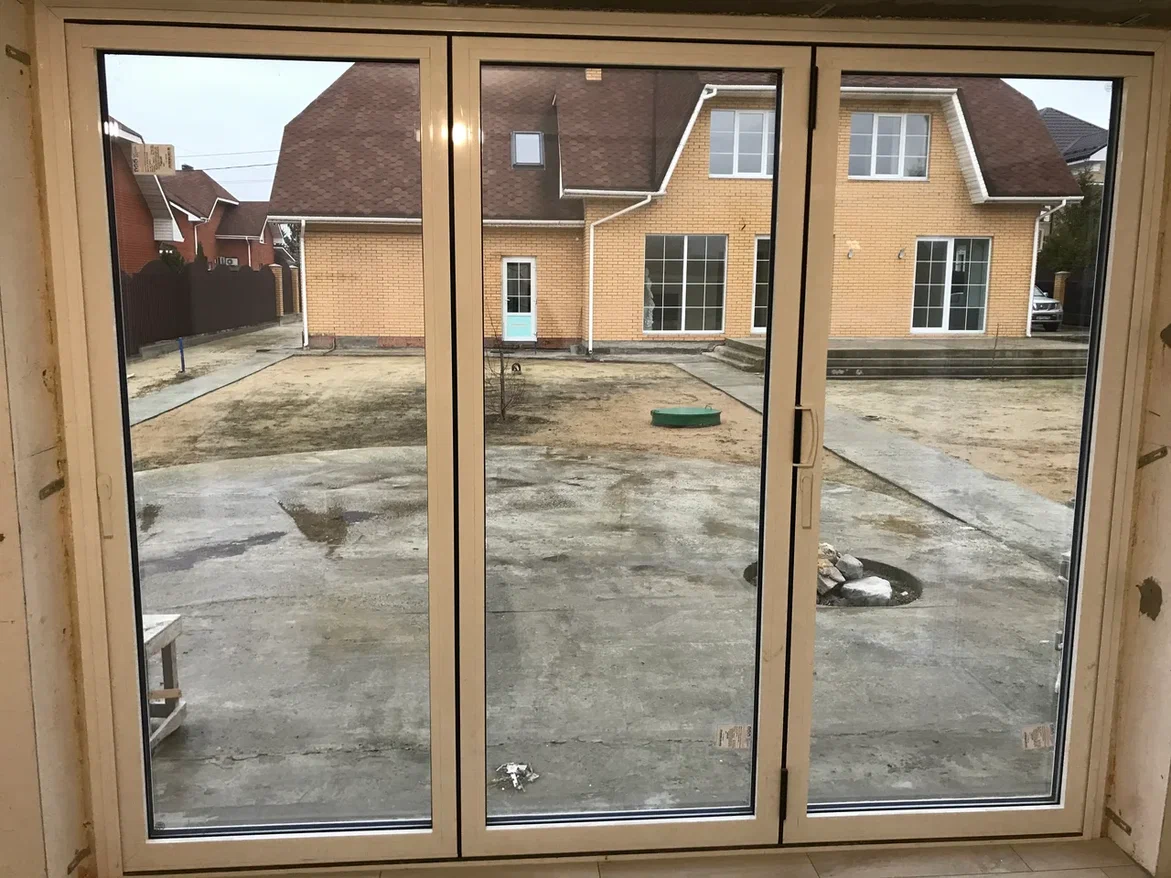 Как выбрать окно для квартиры или дома